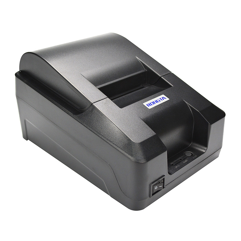 RP58A 2 inci Thermal Receipt Printer
