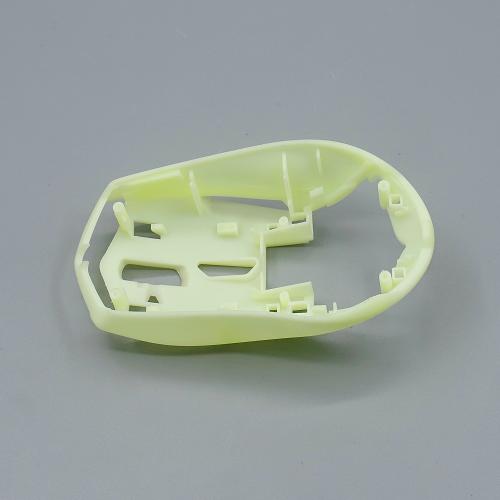 Layanan Pencetakan 3D Prototipe Cepat Plastik ABS Presisi Tinggi
