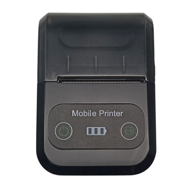 2 inci mini portable bluetooth printer thermal
