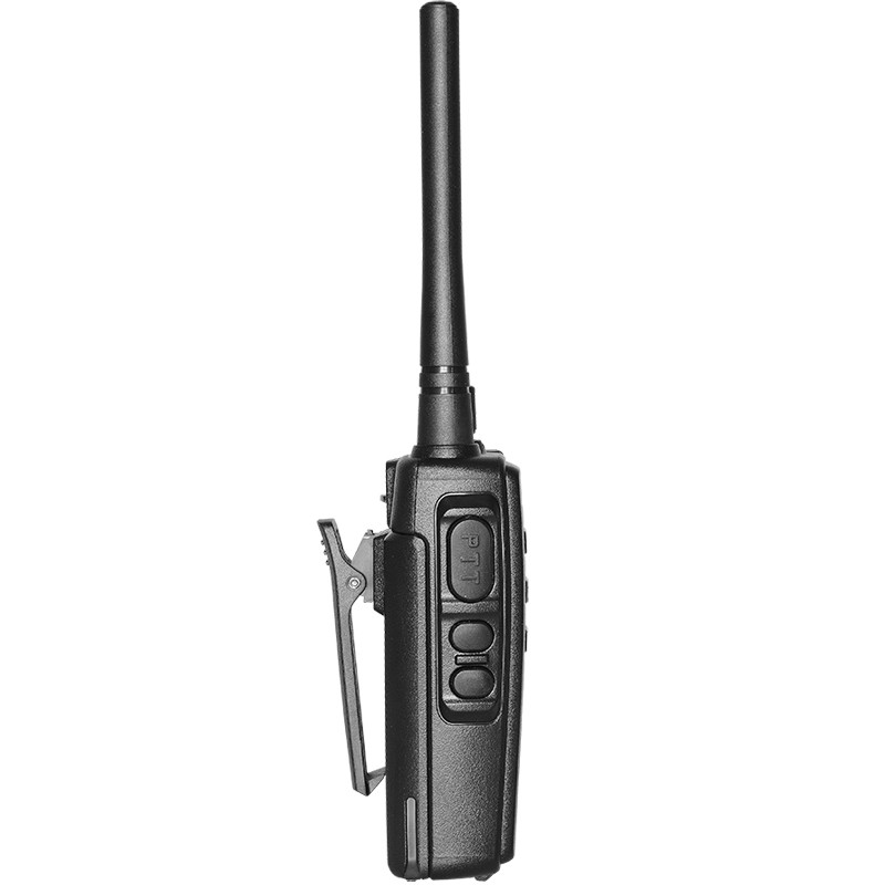 CP-900 Portabel mini radio dua arah voki toki radio
