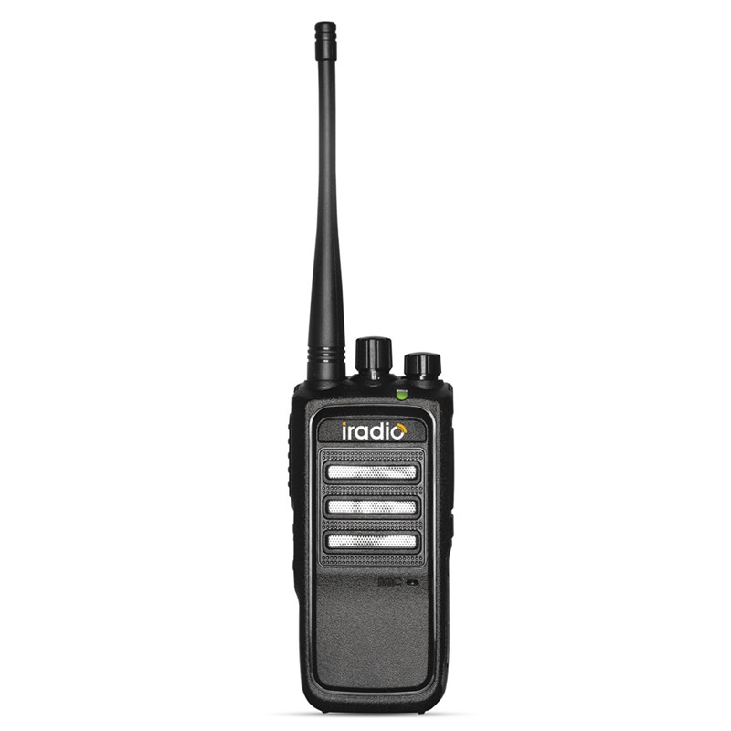 CP-418 UHF profesional chea radio portabel untuk dijual walkie talkie
