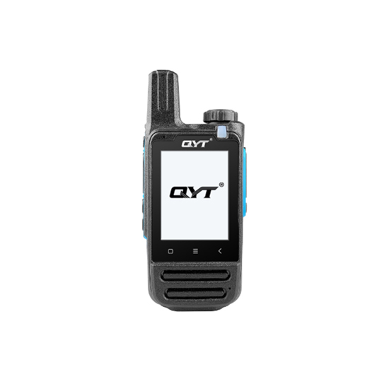 QYT NH-33 4G kartu sim walkie talkie
