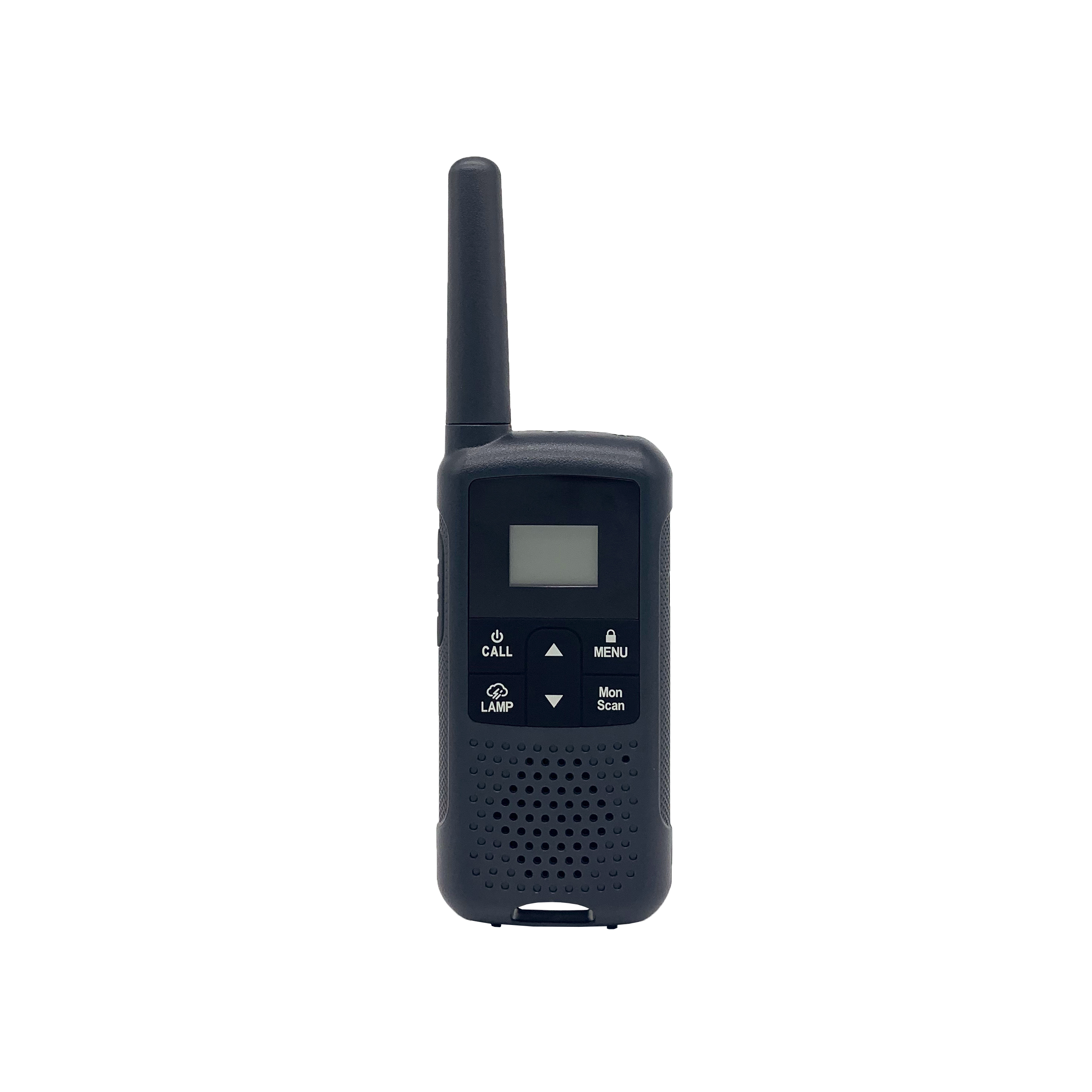 QYT analog FCC CN CE 0.5W 1W 3.7V mini walkie talkie kualitas bagus
