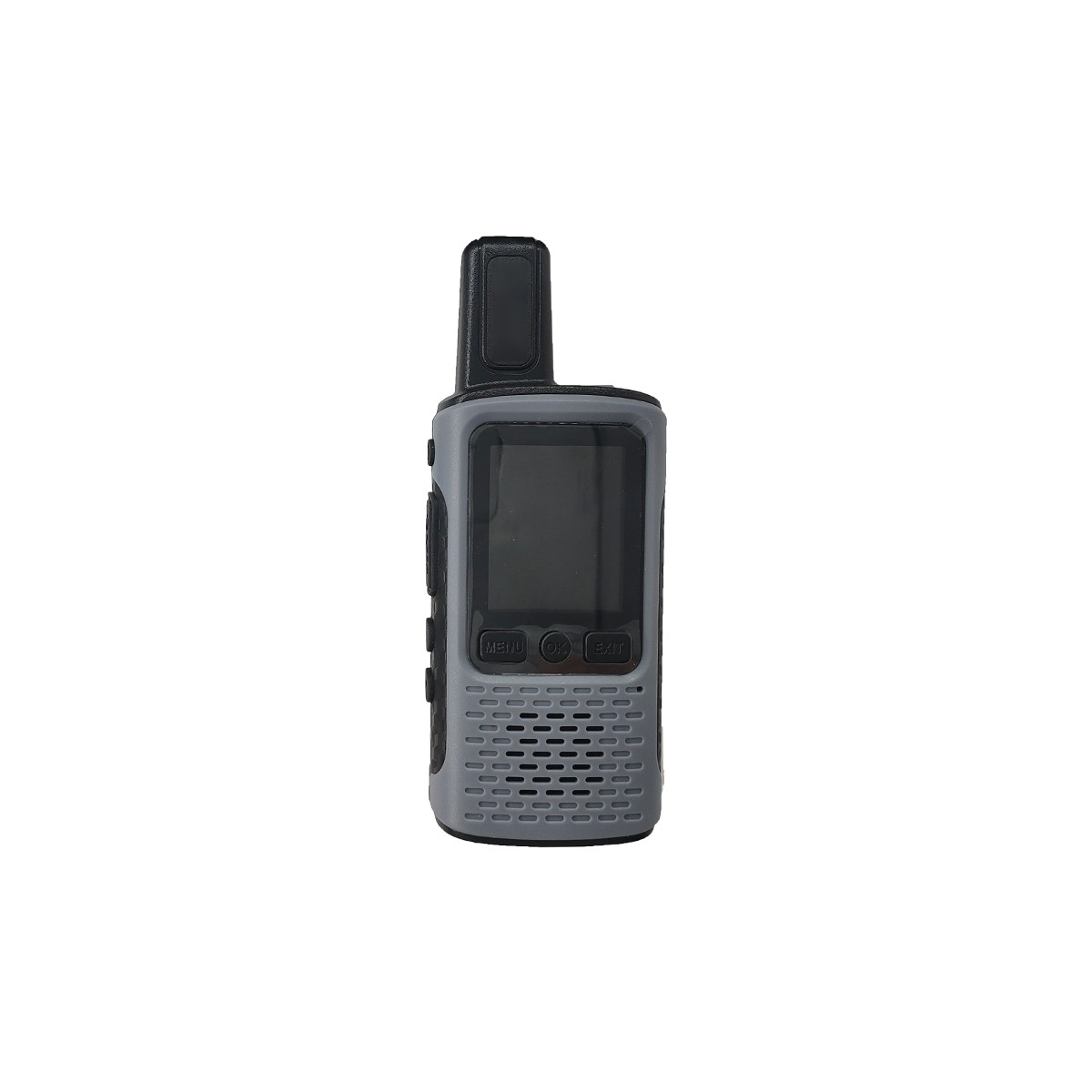 QYT 4g 3g poc android walkie talkie tipis 100km dengan kartu sim
