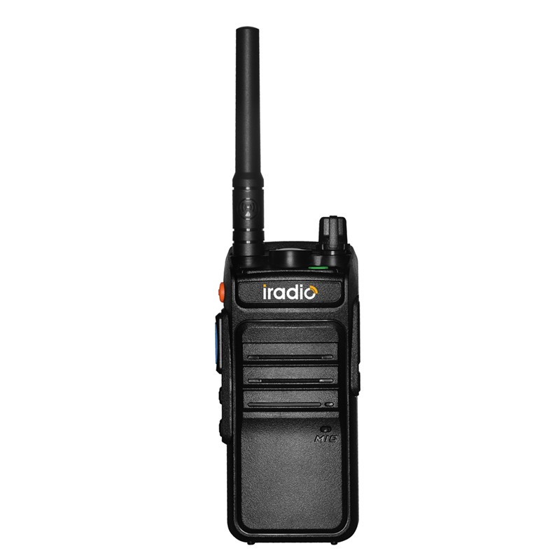 HT-398 2w genggam portabel voki toki lisensi radio gratis
