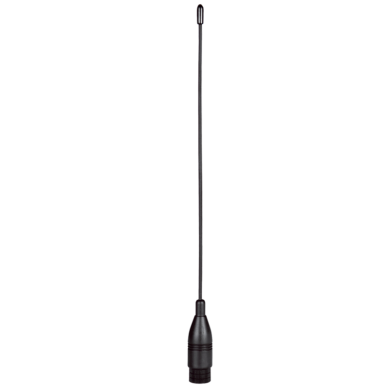 Antena walkie talkie dual band NA-666 untuk icom IC-V85 IC-V82 IC-V80
