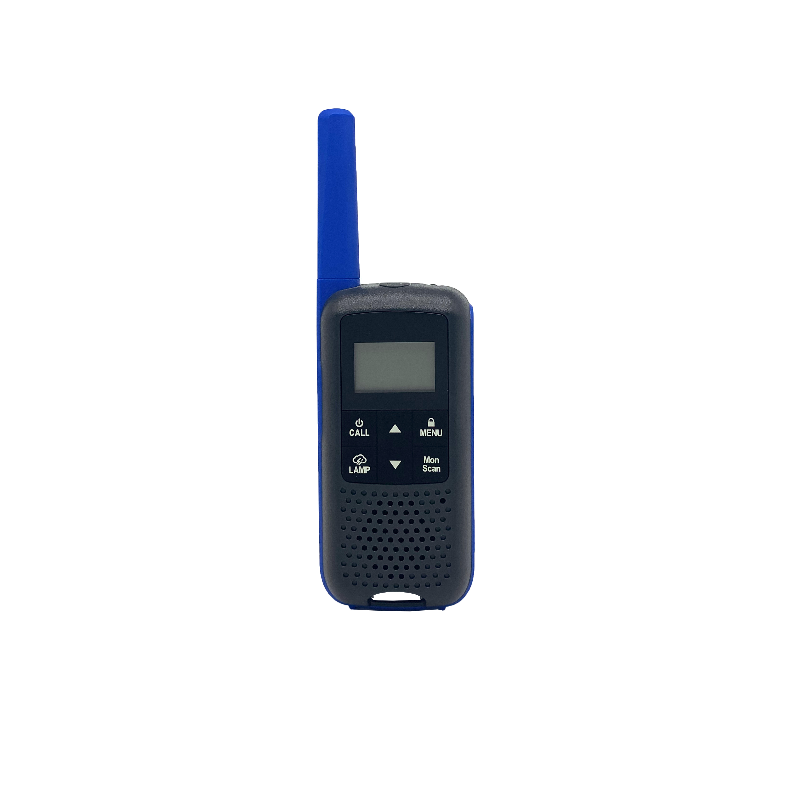 QYT FCC CN CE 0.5w 2w 3.7V IPX4 mini analog genggam walkie talkie
