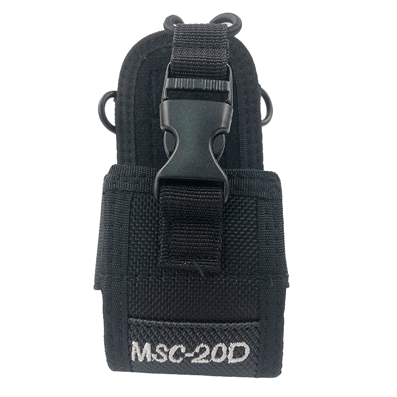 MSC-20D untuk Motorola Nylon case

