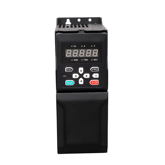0.75kW-2.2kW VTS Series Universal Variable Speed ​​AC Drive
