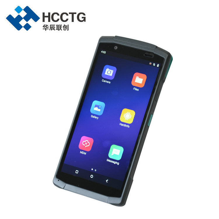 5.7 Inci Android 10.0 4G NFC POS Terminal HCC-CS20
