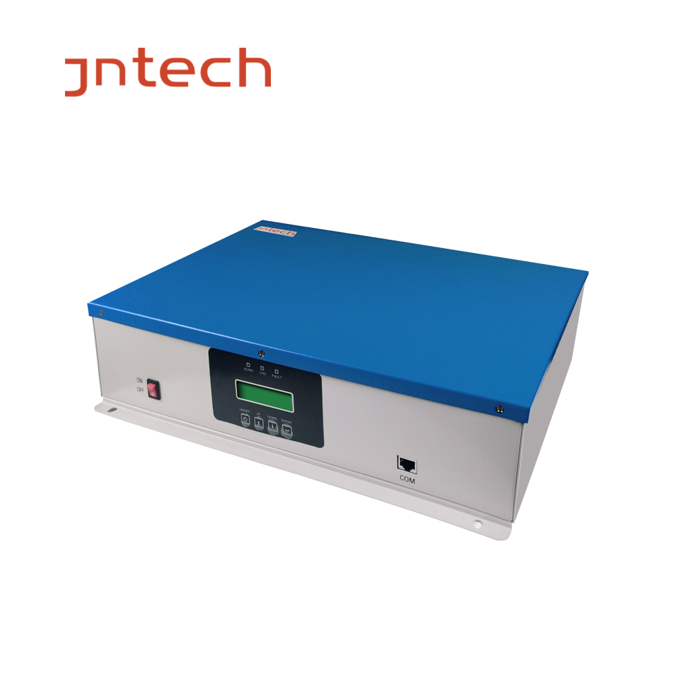 JNF800LF48V-X-V2 Solar off-grid inverter dengan hybrid controller inverter
