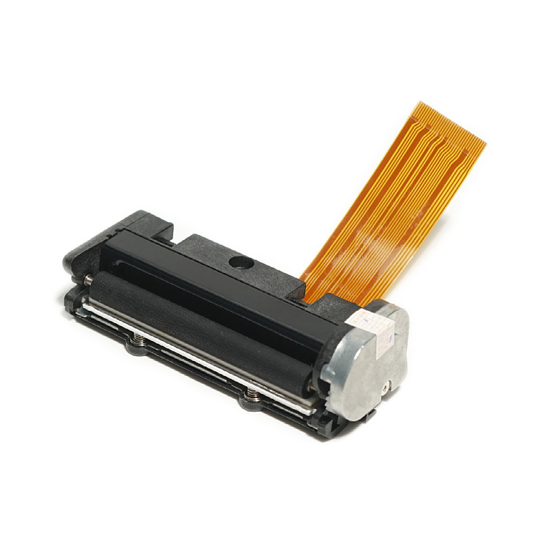 Mekanisme printer penerimaan termal 58mm kompatibel dengan APS SS205-HS
