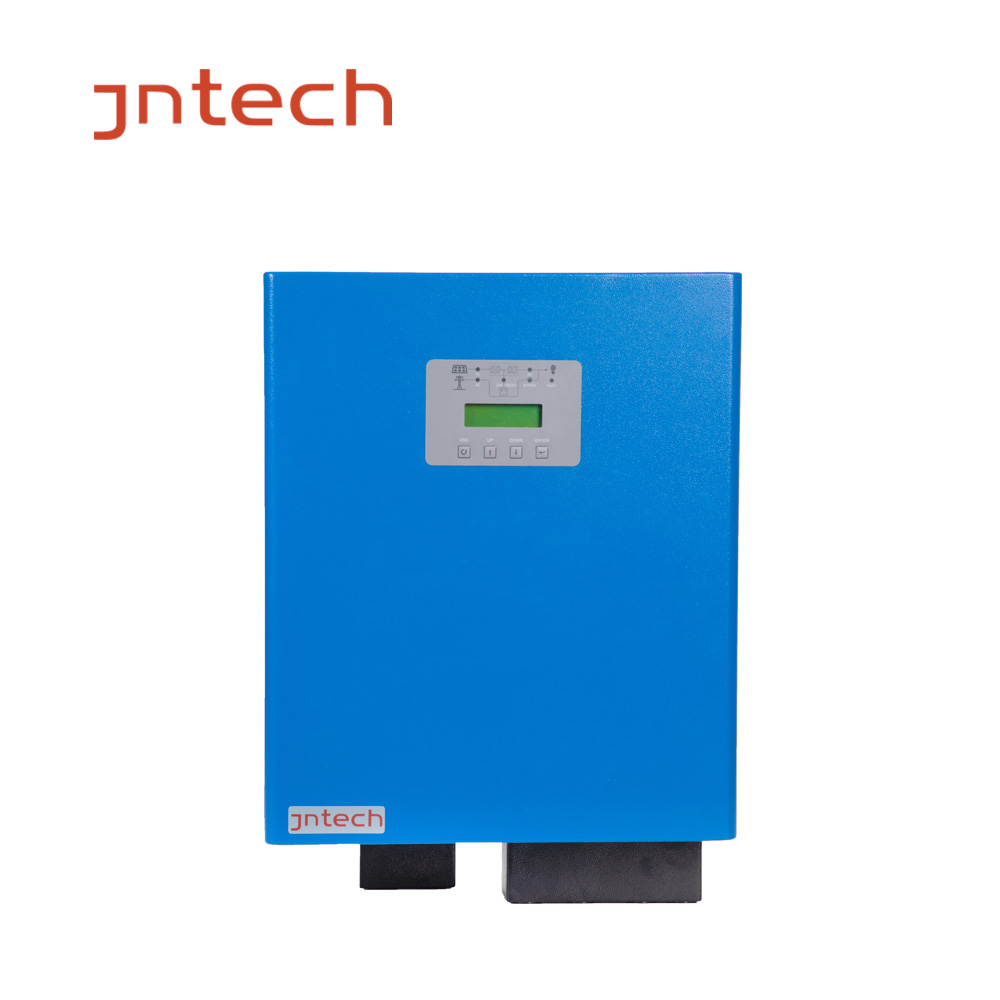 PV off-grid inverter pengontrol surya hibrida ODM distributor pompa surya inverter
