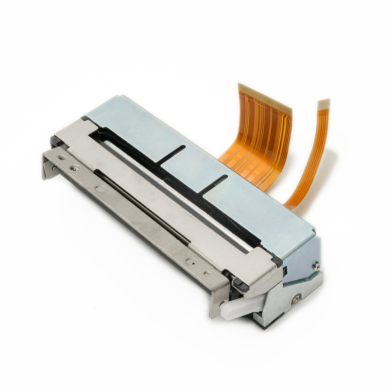80mm auto cutter kepala printer termal Seiko CAPD347 kompatibel
