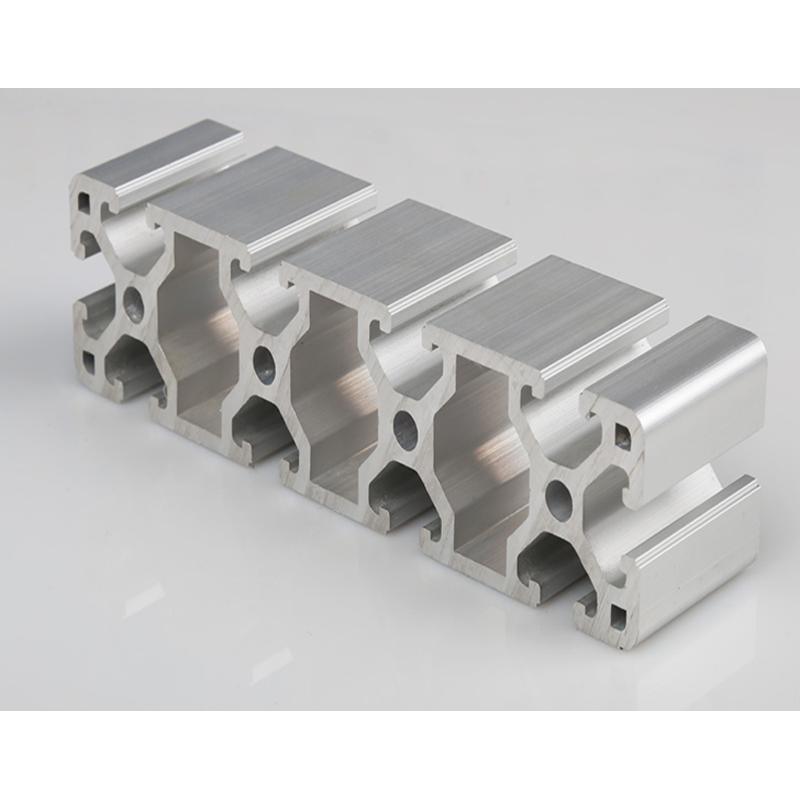 Aluminium Extrusion T Slot Profil Aluminium
