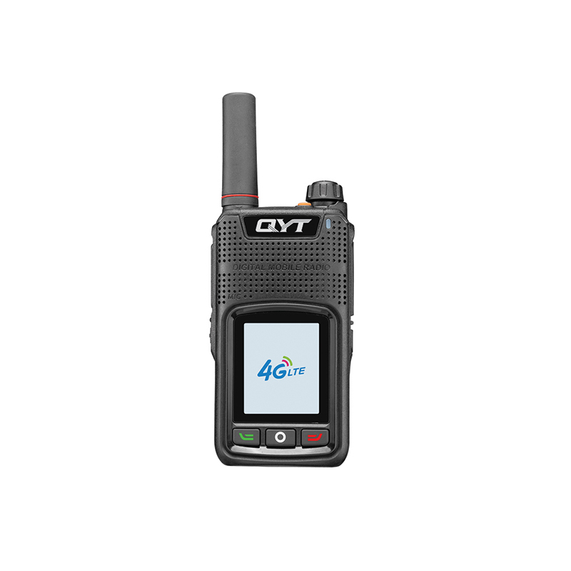 Jaringan QYT 4G Q7 jarak jauh terbaik radio walkie talkie 2 arah jarak jauh
