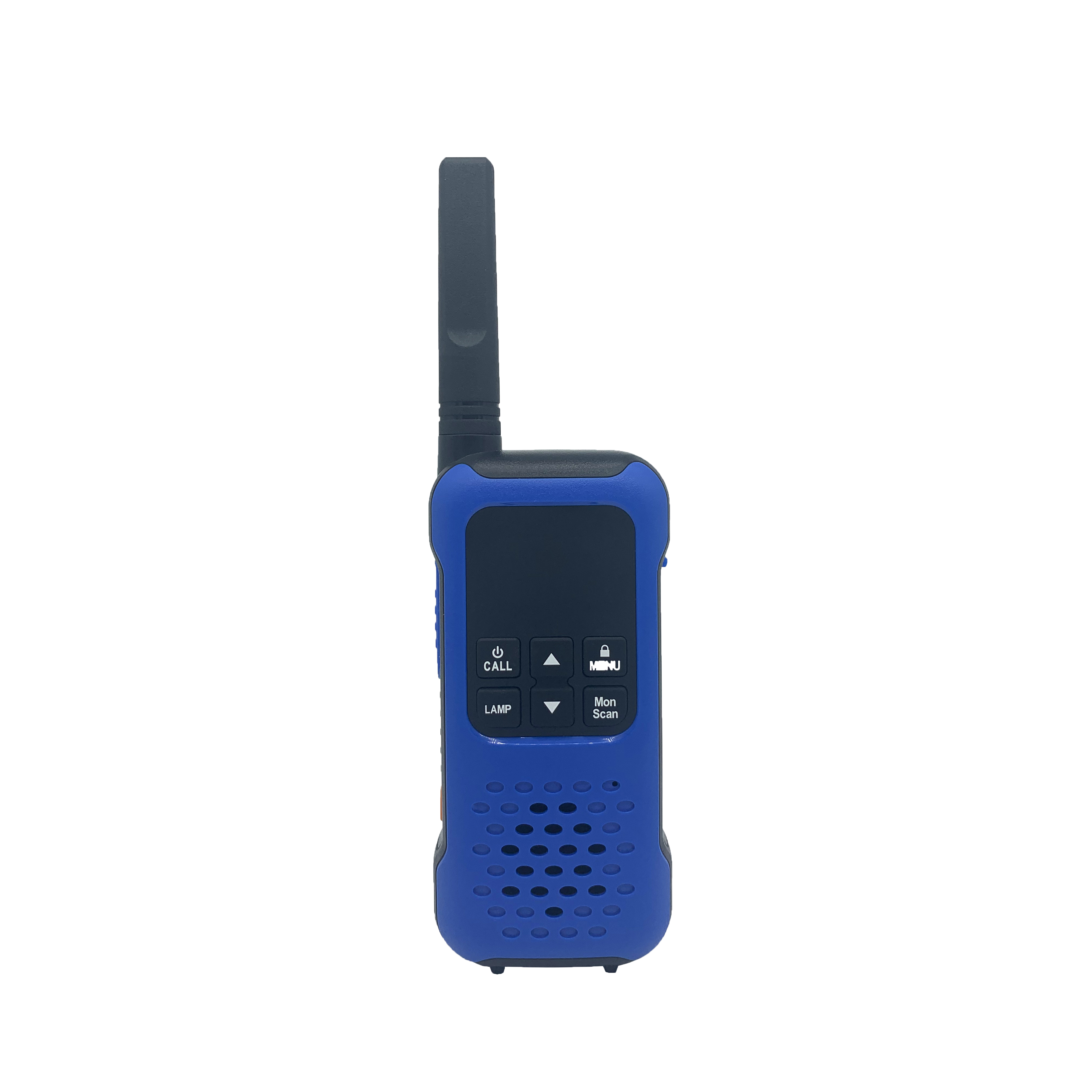 QYT analog jarak jauh walkie talkie radio pmr446
