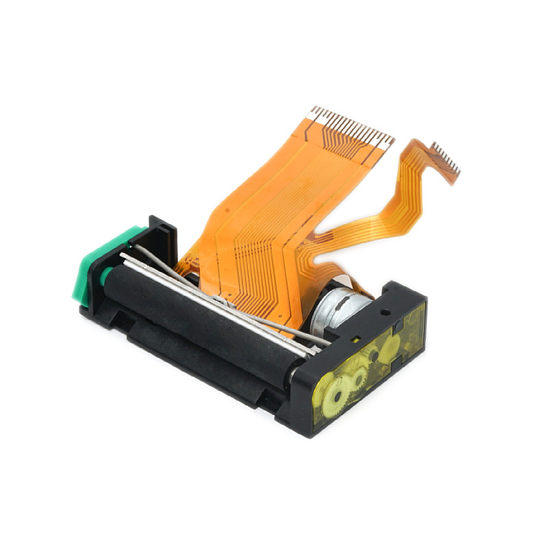 2 inci APS thermal printer head kompatibel dengan MP1245-HS
