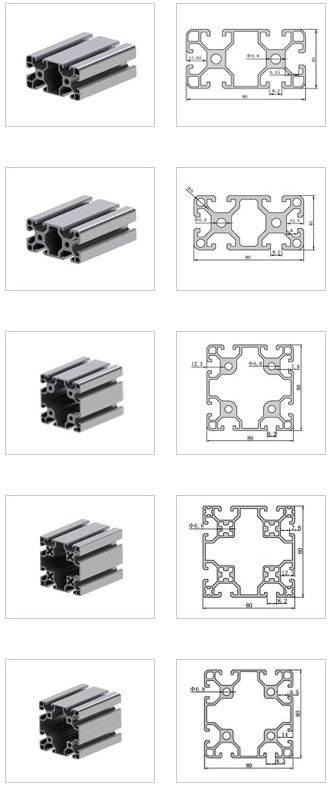 Produsen Profil Aluminium