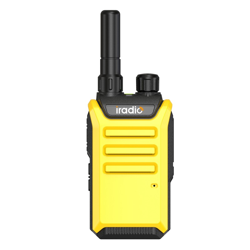 V3 0.5W/2W Pocket Mini PMR FRS Radio Lisensi walkie talkie gratis
