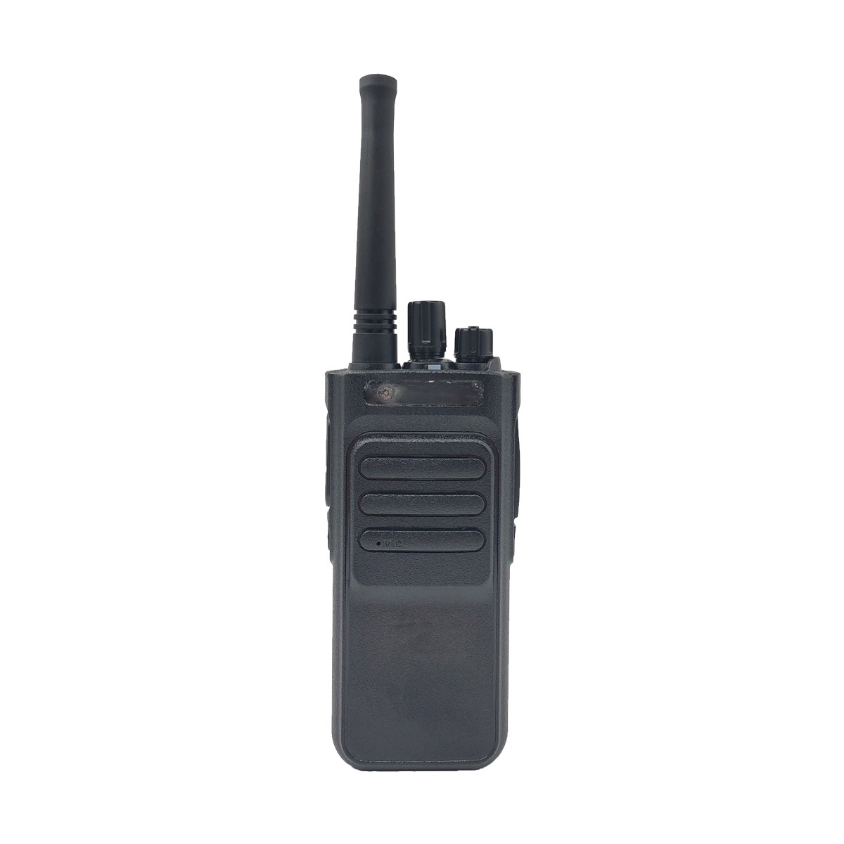 QYT AH-3700 analog vhf uhf single band jarak jauh walkie talkie
