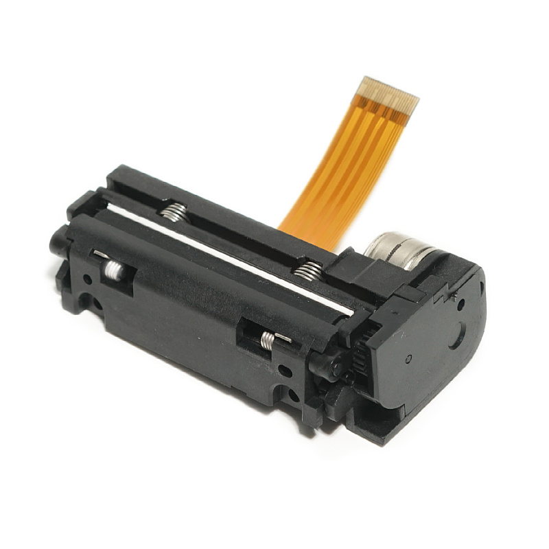 Mekanisme printer termal 58mm kompatibel dengan Seiko LTPJ245G
