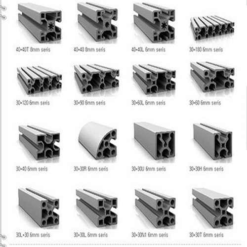produsen profil aluminium industri