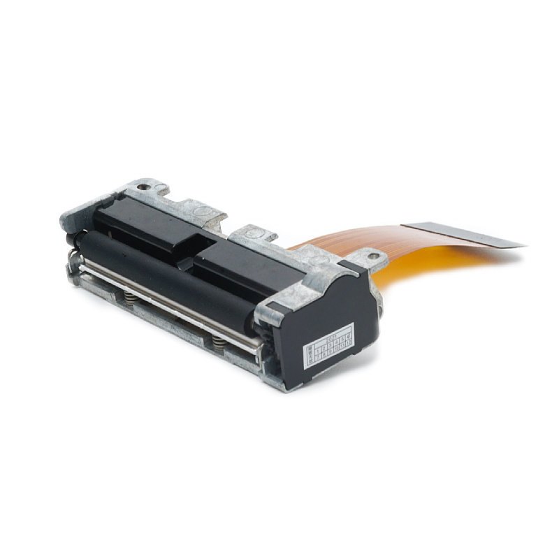 Mekanisme printer termal 58mm kompatibel dengan FTP-628MCL701
