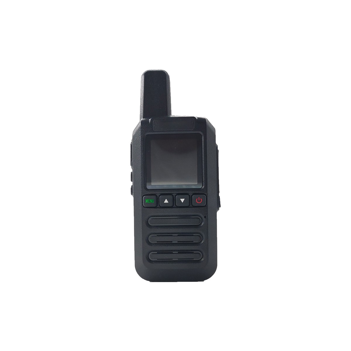 QYT mini 4g poc 50km walkie talkie NH-40 dengan kartu sim
