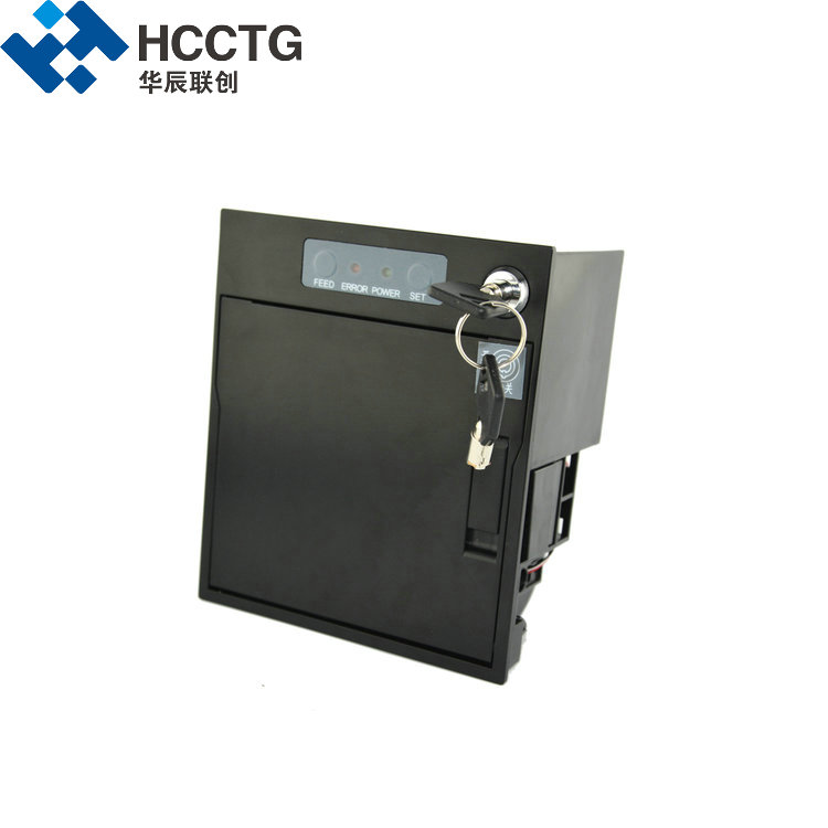 Printer Panel Penerimaan Termal 80mm dengan Pemotong Otomatis HCC-E5
