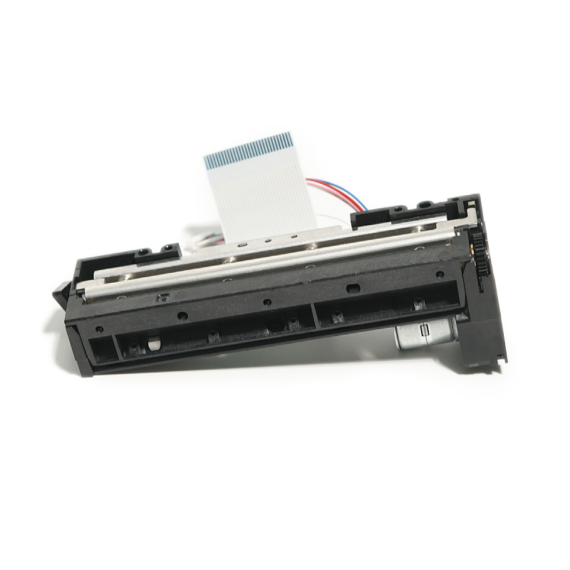 Mekanisme printer termal 4 inci kompatibel dengan Seiko LTPV445
