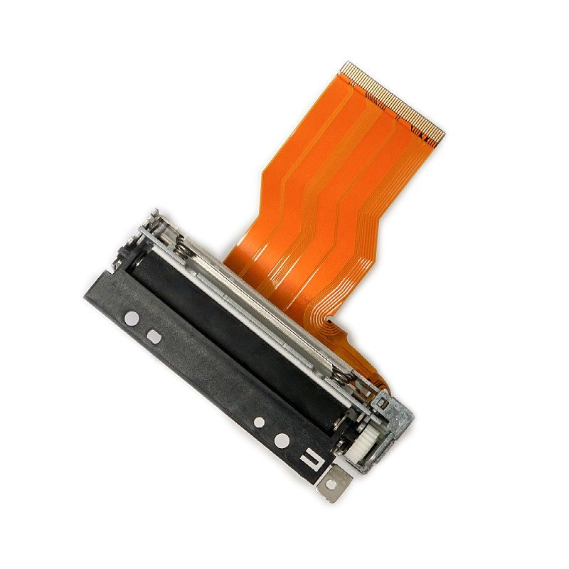 58mm label mekanisme printer termal LTPD245B kompatibel
