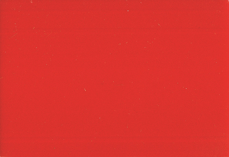 RSC2810 kuarsa buatan merah murni

