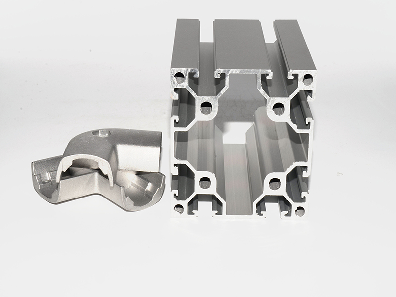 profil aluminium v-slot, profil aluminium slot t, harga aluminium profil
