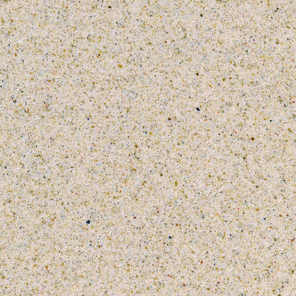 RSC3870 Imperial beige batu kuarsa buatan
