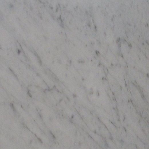 Batu Marmer Alami Putih Carrara Dengan Harga Bagus Di China
