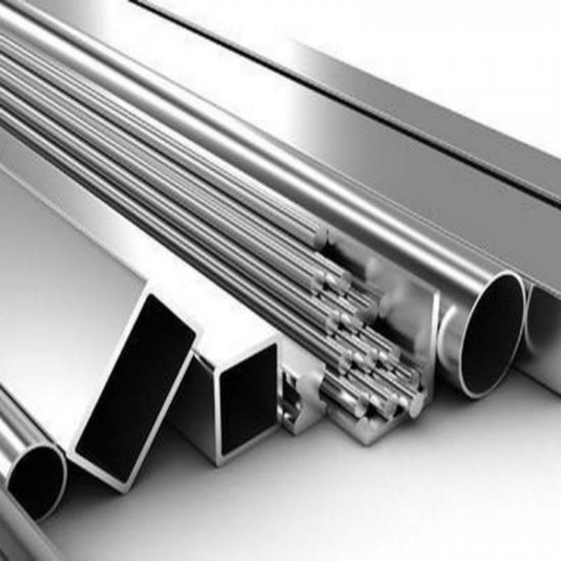 Profil aluminium anodizing untuk jendela dan pintu dan untuk industri
