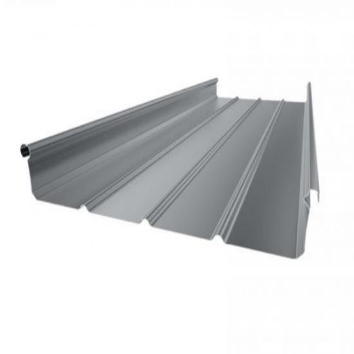 Grosir aluminium jendela isolasi termal PVDF lapisan profil aluminium
