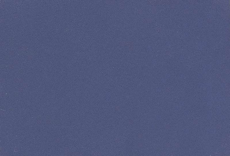 RSC2805 kuarsa buatan biru tua murni
