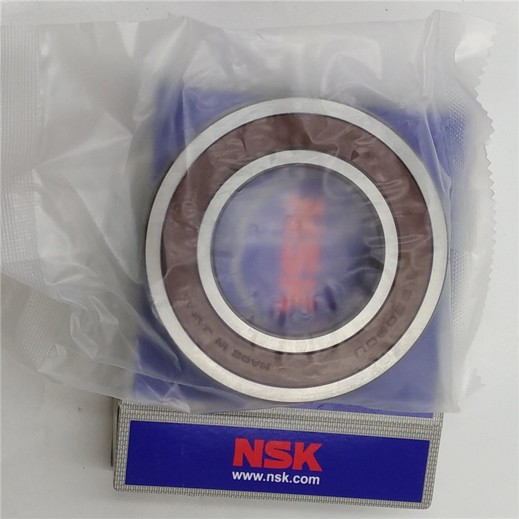 NSK Deep Groove Ball Bearing 6209DDU 6209ZZ
