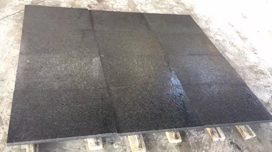 Paving Basalt G684 Baru