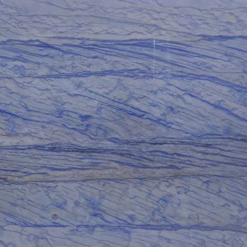 Batu alam azul macaubas
