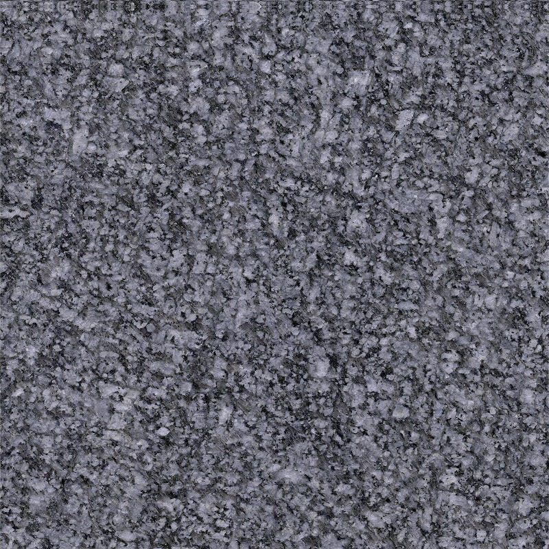 Milik Quarry Ekachai Blue Granite Stone
