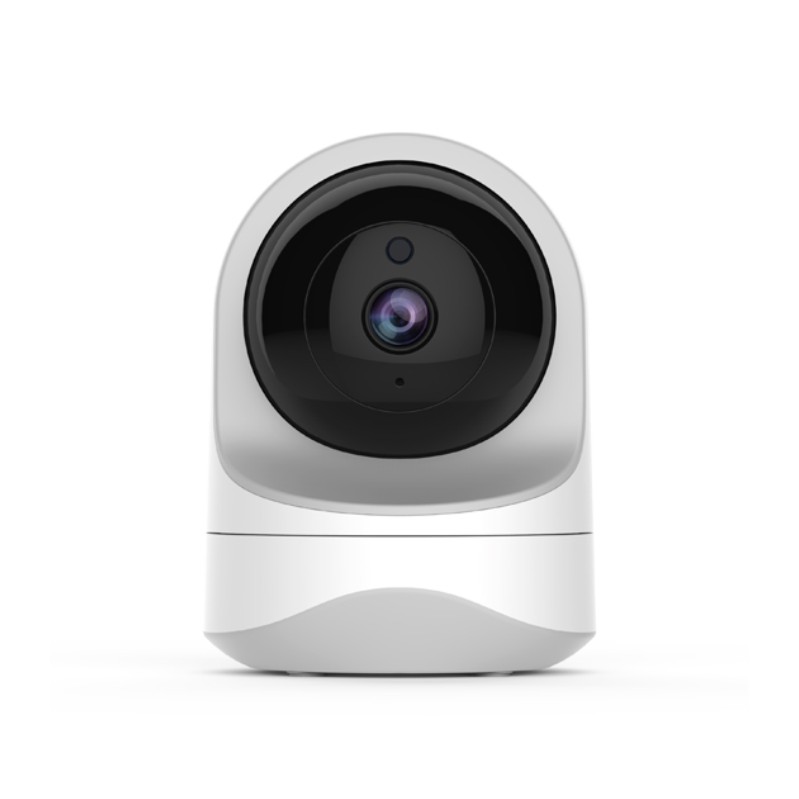 Kamera Indoor Cerdas untuk Keamanan Rumah
