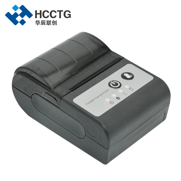 Bluetooth WiFi 58mm OEM/ODM Printer Penerimaan Termal HCC-T2P
