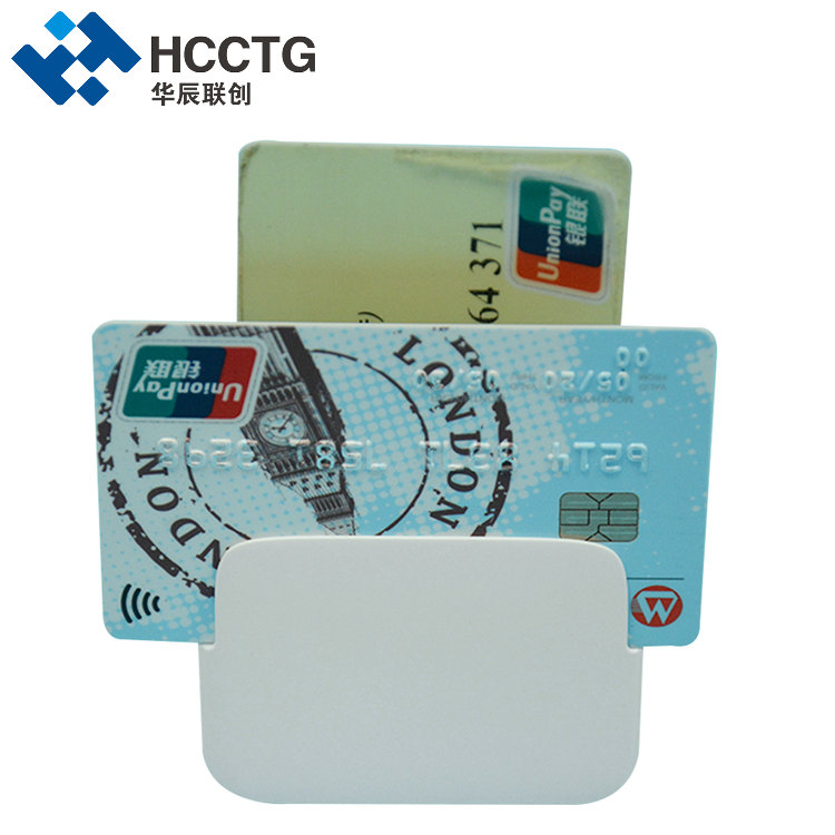 ISO7816 Bluetooth MSR Card + IC Chip Card Reader SR50
