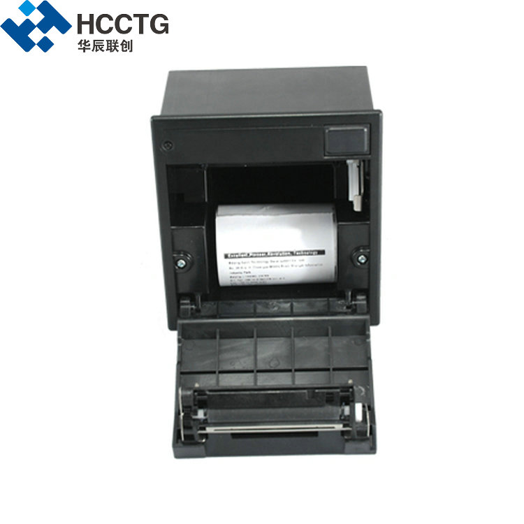RS232 USB 2 Inch 58mm Modul Printer Panel Termal HCC-E3
