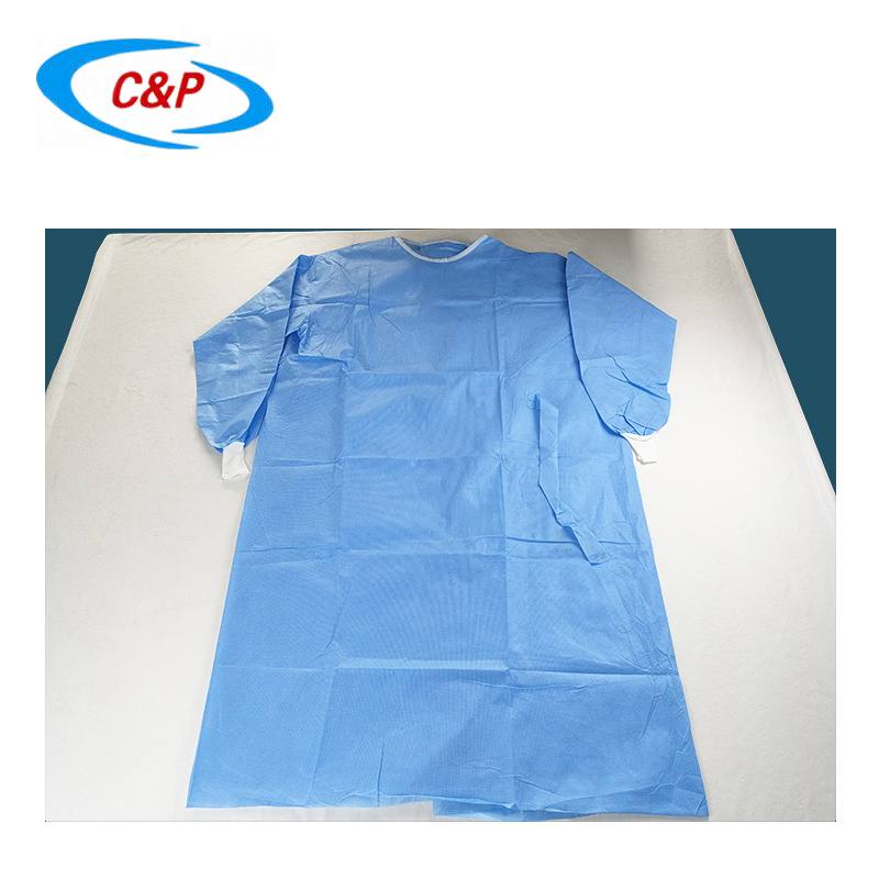 CE ISO13485 Sertifikat Pengiriman Obstetri Sekali Pakai Surgical Drape Pack Produsen Grosir
