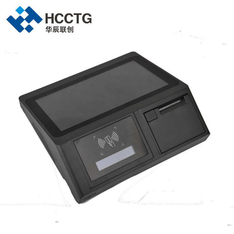 11.6 Inch NFC Windows Semua Dalam Satu Terminal POS HCC-T2180
