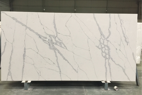 biaya slab kuarsa desain yang bagus